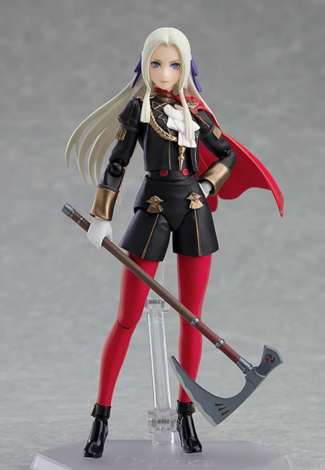 Fire Emblem: Three Houses