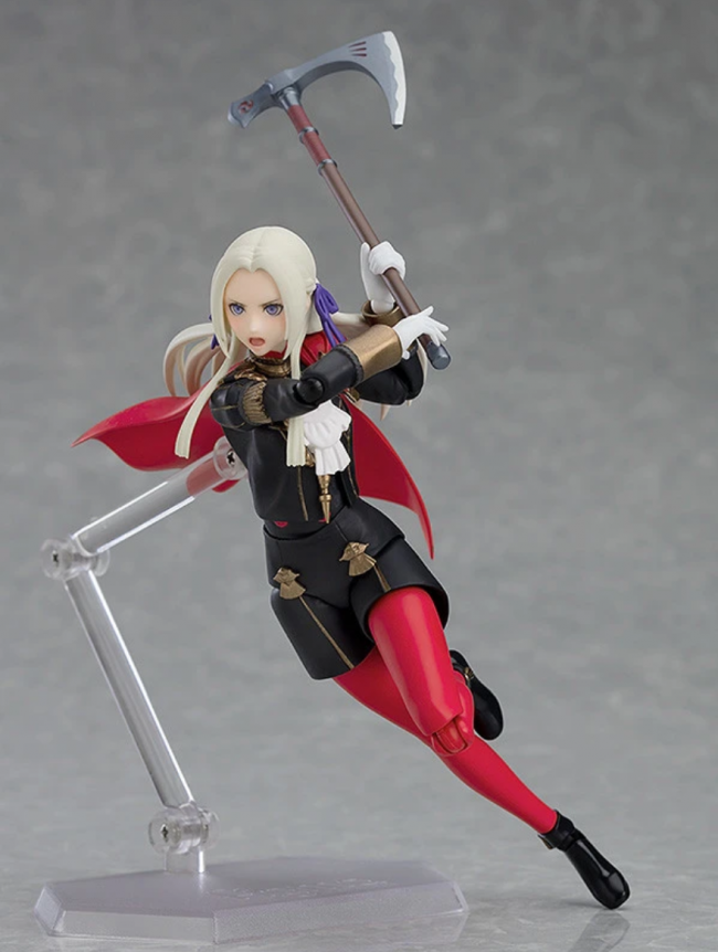 Fire Emblem: Three Houses