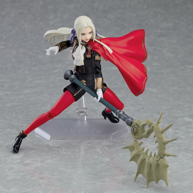 Fire Emblem: Three Houses