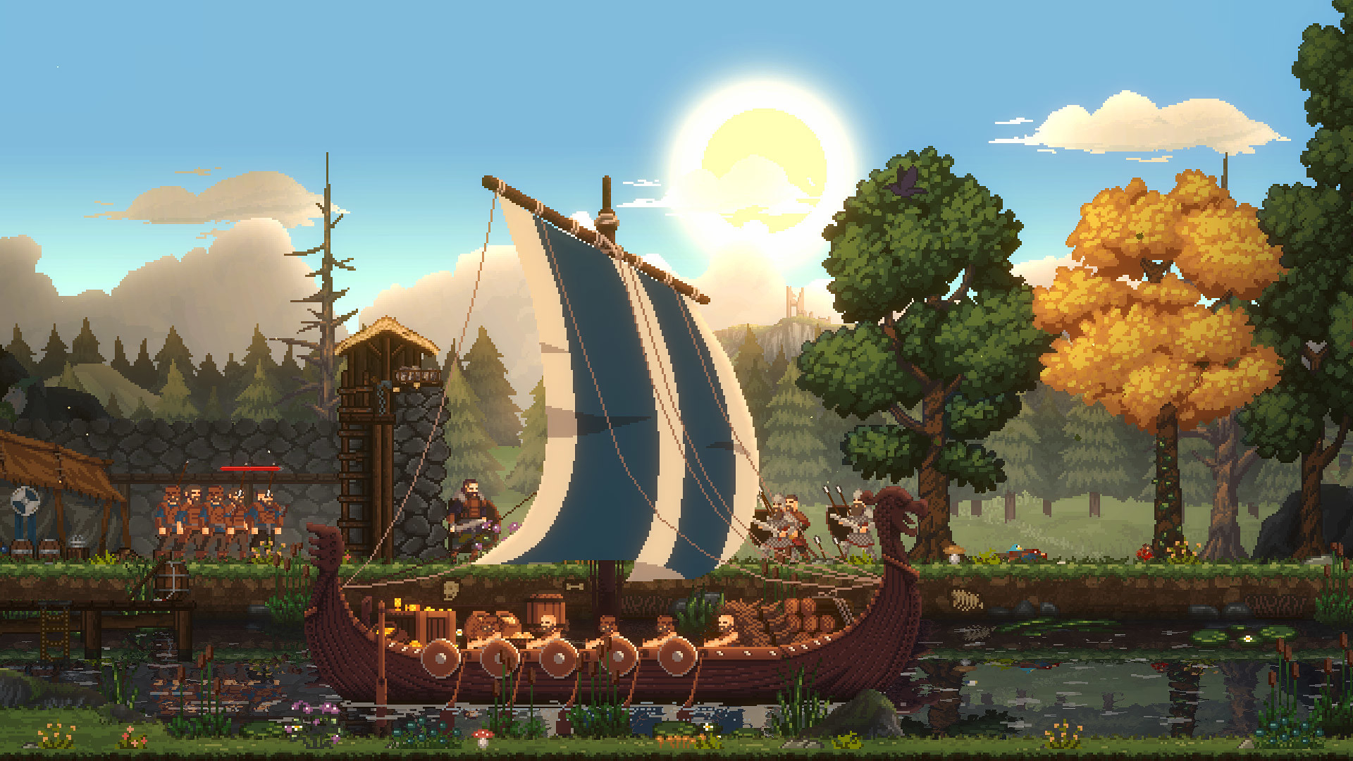 Games To Look For - April 2024 - - Vimarsana News