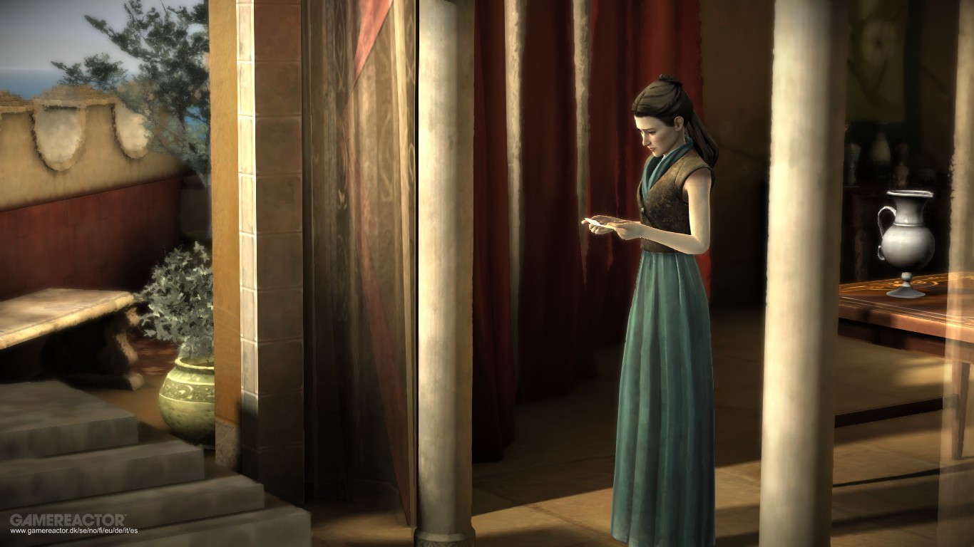 Game of Thrones - A Telltale Games Series