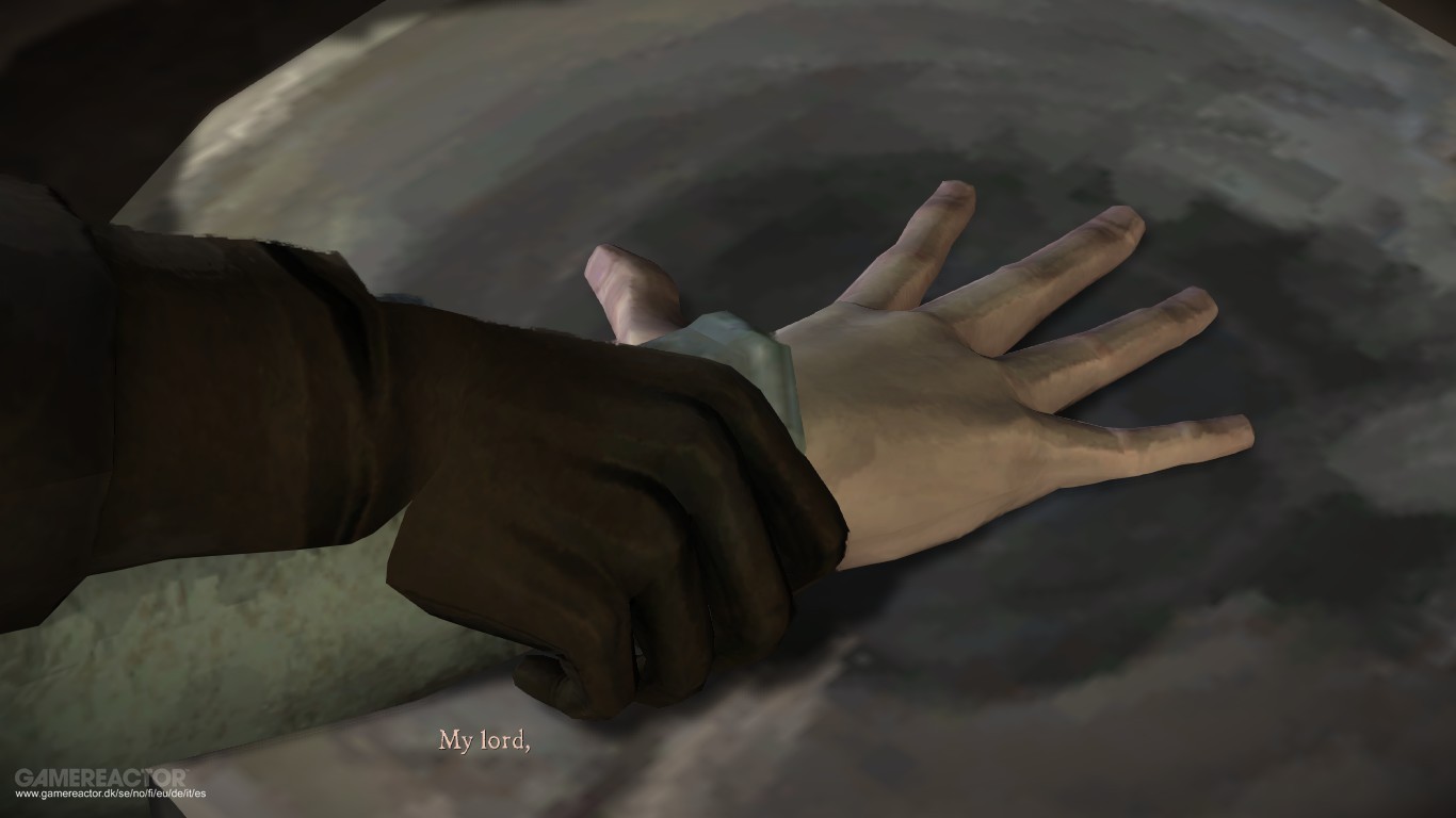 Game of Thrones - A Telltale Games Series
