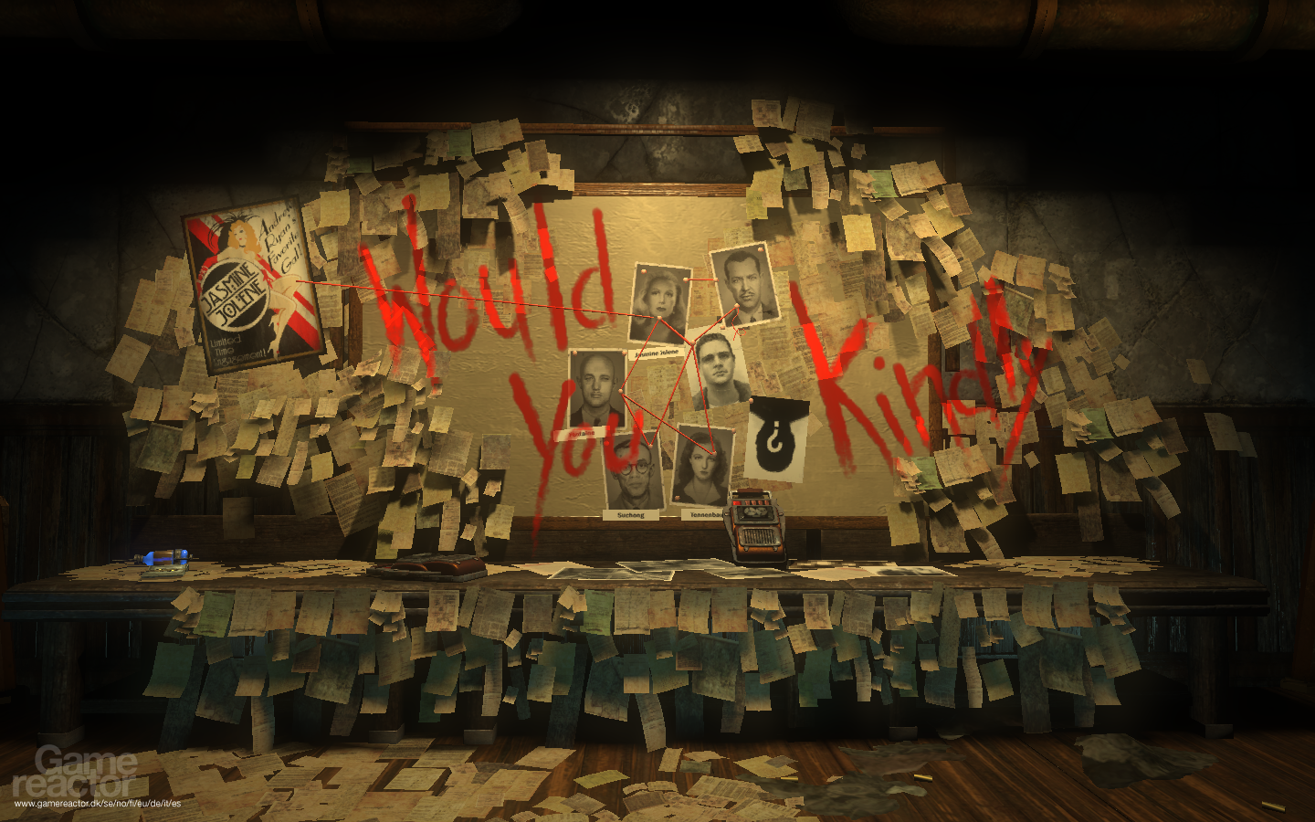 Gaming's Defining Moments - Bioshock