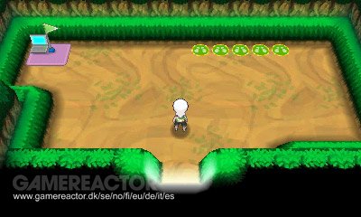 Pokémon Omega Ruby/Alpha Sapphire