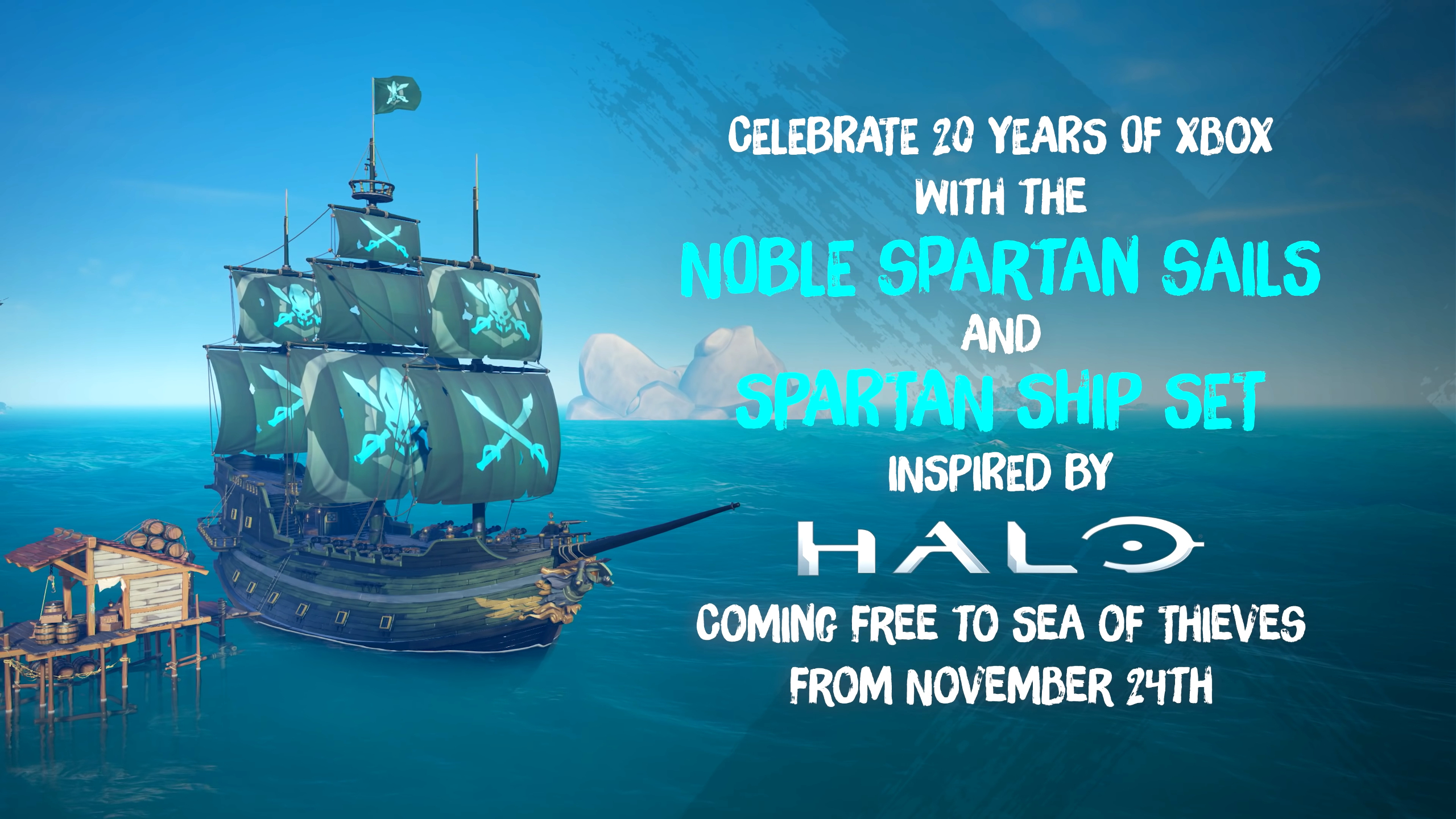 Sea of thieves free best sale