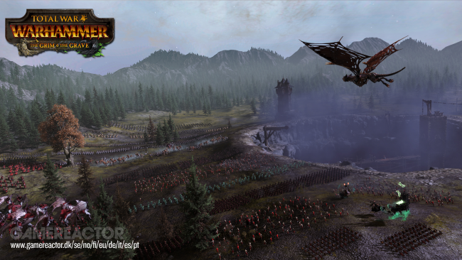 Total War: Warhammer