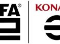 Historic agreement between FIFA and Konami to play FIFAe competitions on eFootball