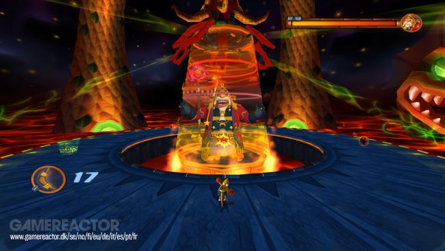 Kao the Kangaroo: Round 2