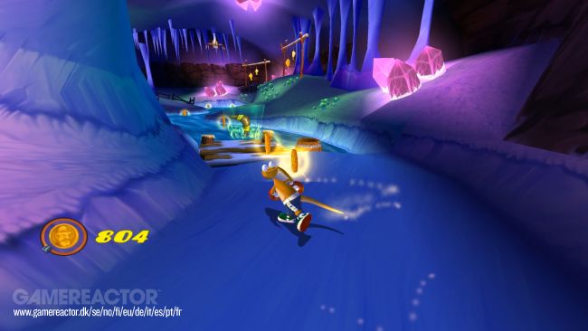 Kao the Kangaroo: Round 2