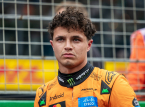 Lando Norris stands by his criticism of the new Formula 1: "artificial", "chaotic", potentially dangerous