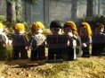 Lego Harry Potter: Years 5-7