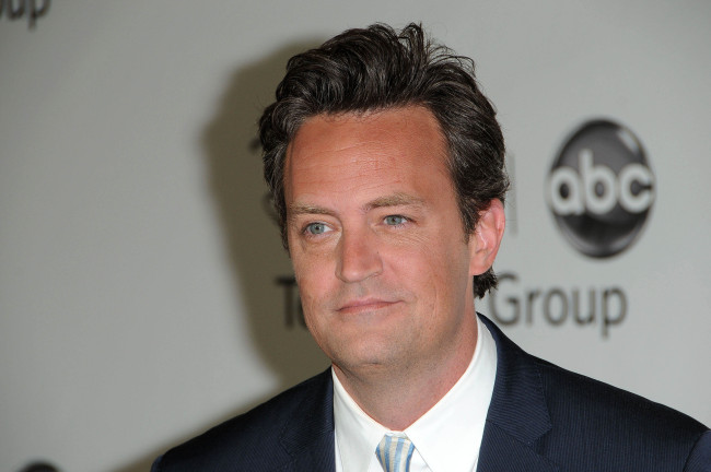 Matthew Perry's assistant jailed for 41 months, putting an end to saga surrounding actor's death
