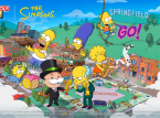 Monopoly Go launches a limited-time collaboration with The Simpsons