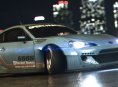 Need for Speed is full of cinematic action