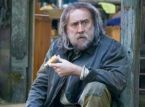 Nic Cage has the perfect response on if he wants to be in the MCU