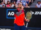 Nick Kyrgios questions Jannik Sinner's victory, regarding the win with an asterisk, remembering his doping sentence