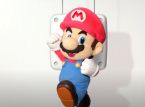 Nintendo releases three stop-motion animation shorts from the It's Me, Mario! series on YouTube
