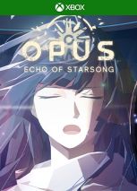 Opus: Echo of Starsong