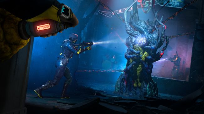 Rainbow Six Extraction Tips And Tricks Rainbow Six Extraction Tips And Tricks