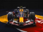 Red Bull does the unthinkable and presents its 2026 F1 car with a fresh livery