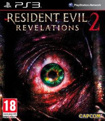 Resident Evil: Revelations 2