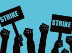 The writers strike will end soon