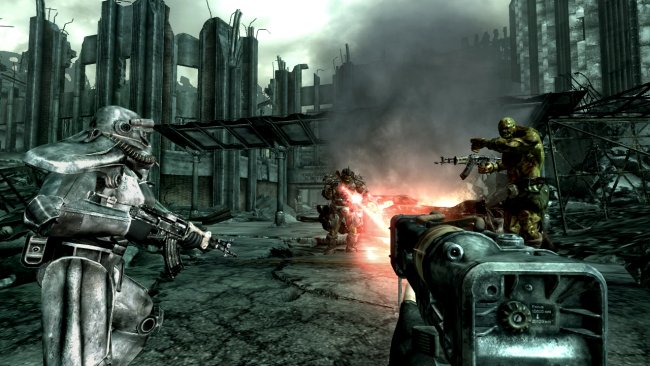 Fallout 3 Review - Gamereactor