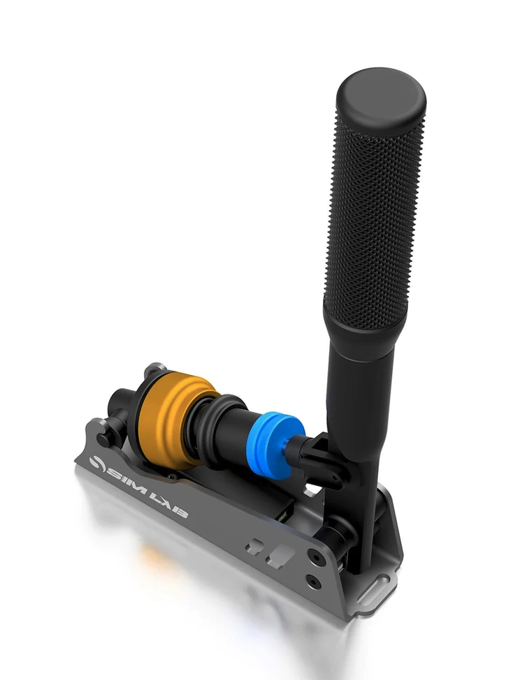 Sim Lab Handbrake XB1 Loadcell Sim Lam Handbrake XB1 Loadcell