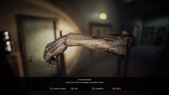 Song of Horror