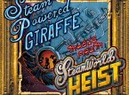 Soundtrack for Steamworld Heist hits Bandcamp