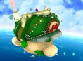 Miyamoto says a game like Super Mario Galaxy a possibility