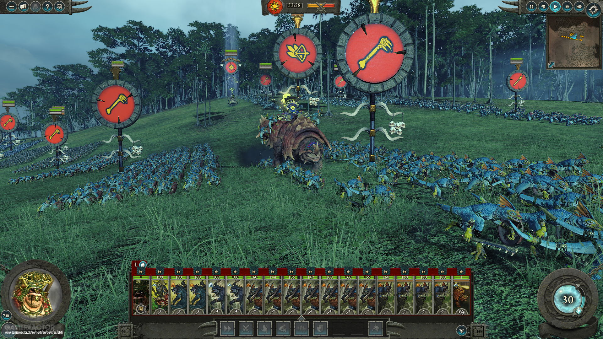 Total War: WARHAMMER