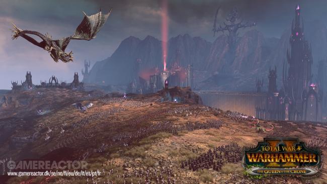 Total War: Warhammer II