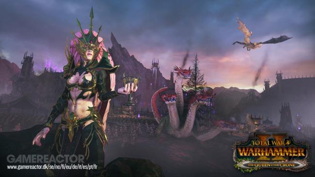 Total War: Warhammer II