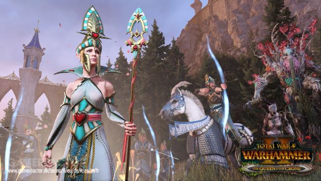 Total War: Warhammer II