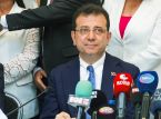 Turkey's political crisis: Istanbul mayor detained amid market turmoil