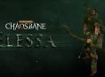 Warhammer: Chaosbane shows off the Wood Elf