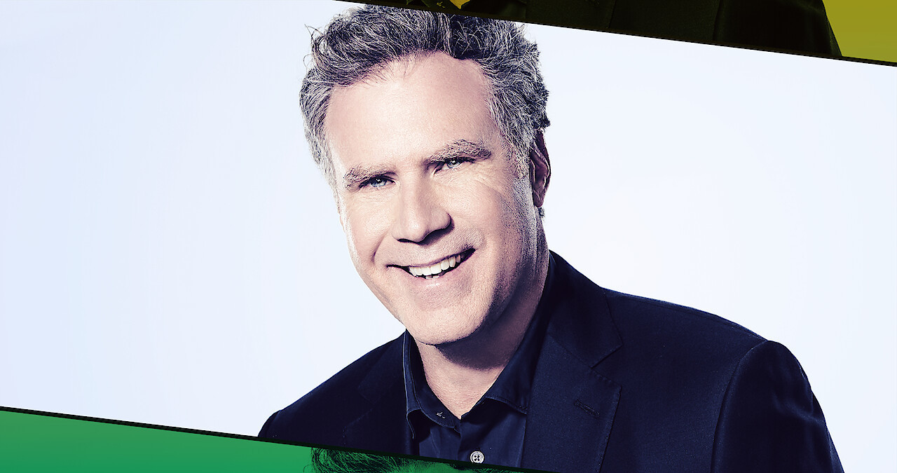 Will Ferrell to appear in his first-ever scripted comedy series for Netflix - Golf - Vimarsana News