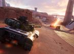 World of Tanks: Heat is looking to tap into a "younger audience" and those "coming from more of an FPS background"