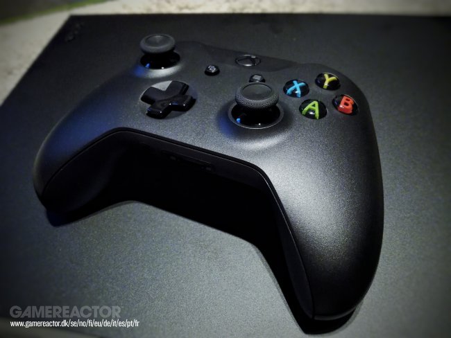 Xbox is being sued over controller joystick drift