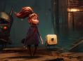 Lost in Random's Tim Burton inspired adventure shown in E3 trailer