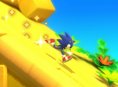 Five new Sonic Lost World images