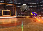 Play Hoops in Rocket League