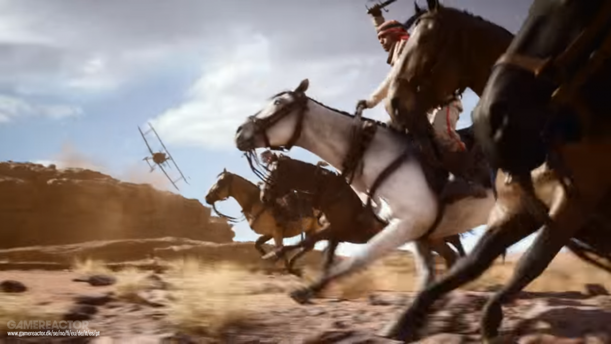 a new update is now available for the battlefield 1 open beta