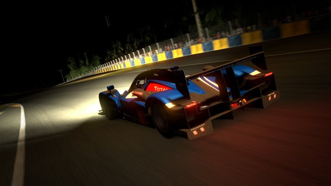 Gran Turismo 5