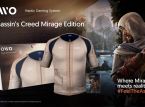 OWO to launch special edition haptic jacket and announces partnership with Ubisoft