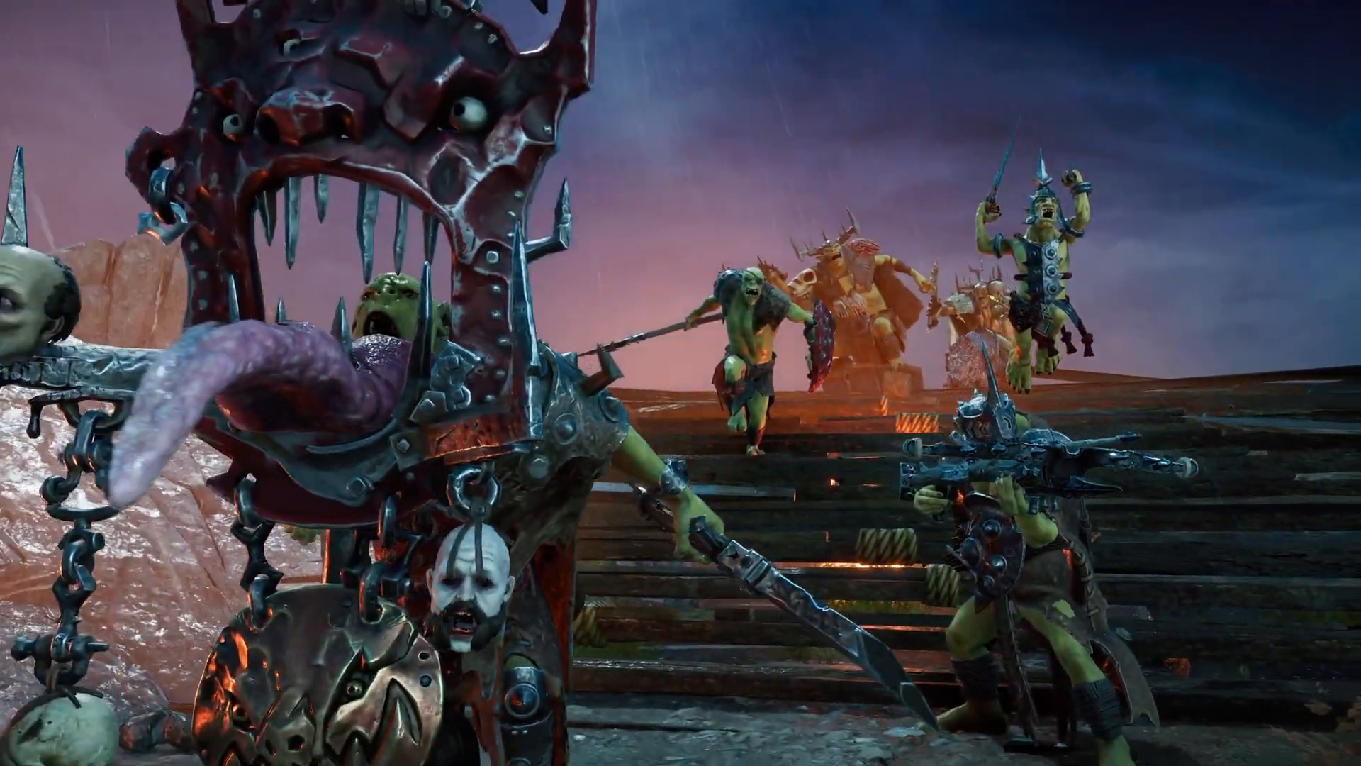 Game of the Year 2023: Best Simulation/Strategy Game - - Vimarsana News