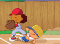 A new Backyard Sports game is in the works