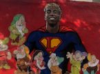 Lamine Yamal's mural in Barcelona vandalised with pictures of the Seven Dwarves