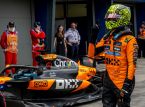 McLaren boss praises Norris and Piastri's battle: "That was firm, fair racing"